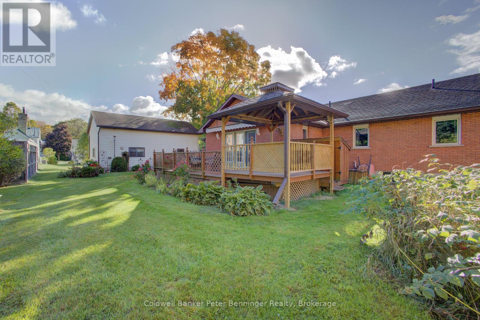 22 John Street, Arran-Elderslie, Ontario  N0H 2N0 - Photo 38 - X12458419