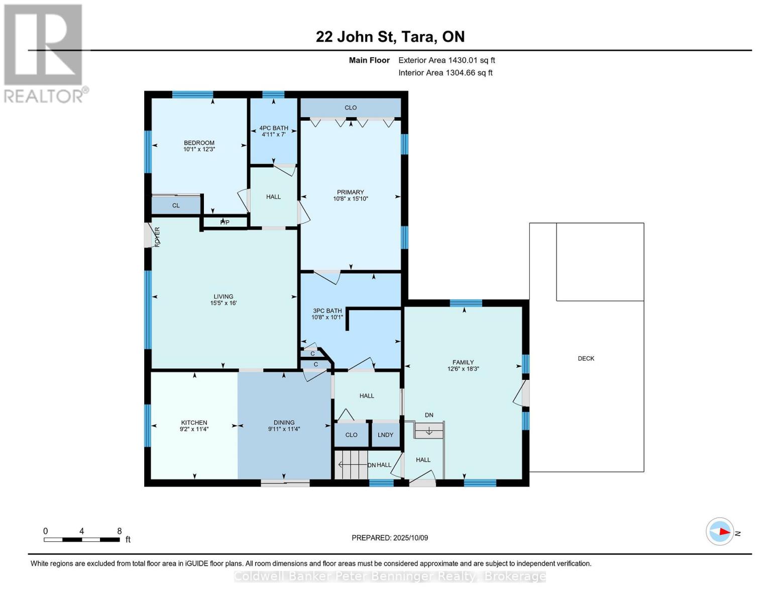 22 John Street, Arran-Elderslie, Ontario  N0H 2N0 - Photo 47 - X12458419