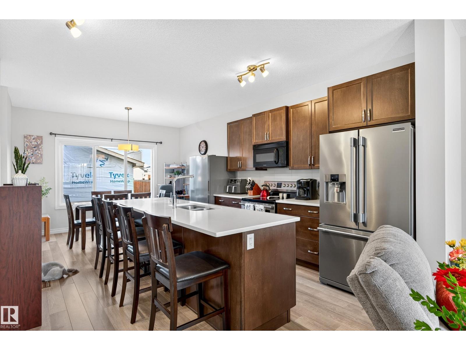 3606 48 Av, Beaumont, Alberta  T4X 2B5 - Photo 11 - E4461830