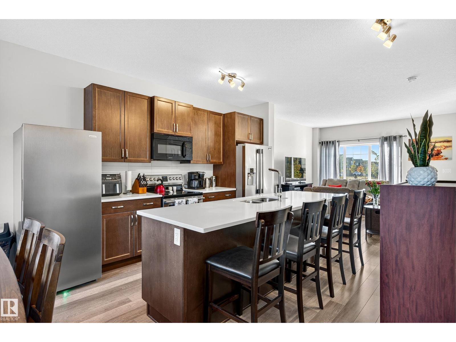 3606 48 Av, Beaumont, Alberta  T4X 2B5 - Photo 12 - E4461830