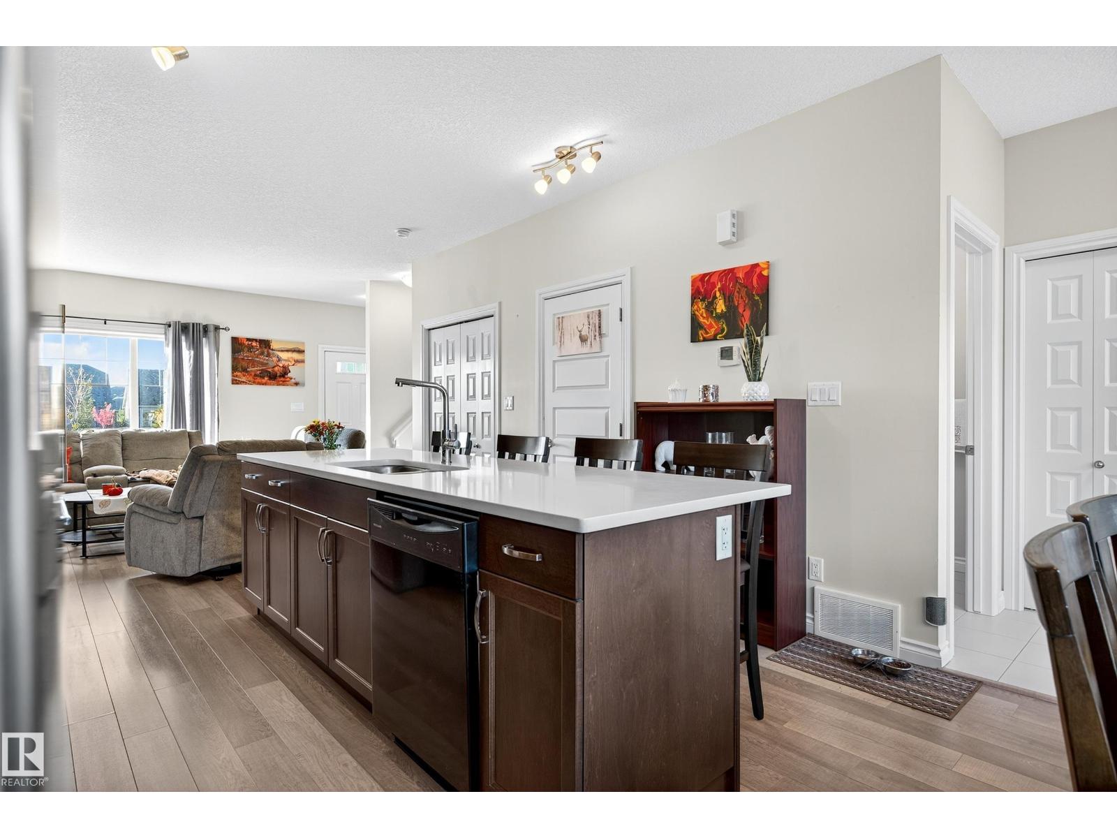 3606 48 Av, Beaumont, Alberta  T4X 2B5 - Photo 14 - E4461830