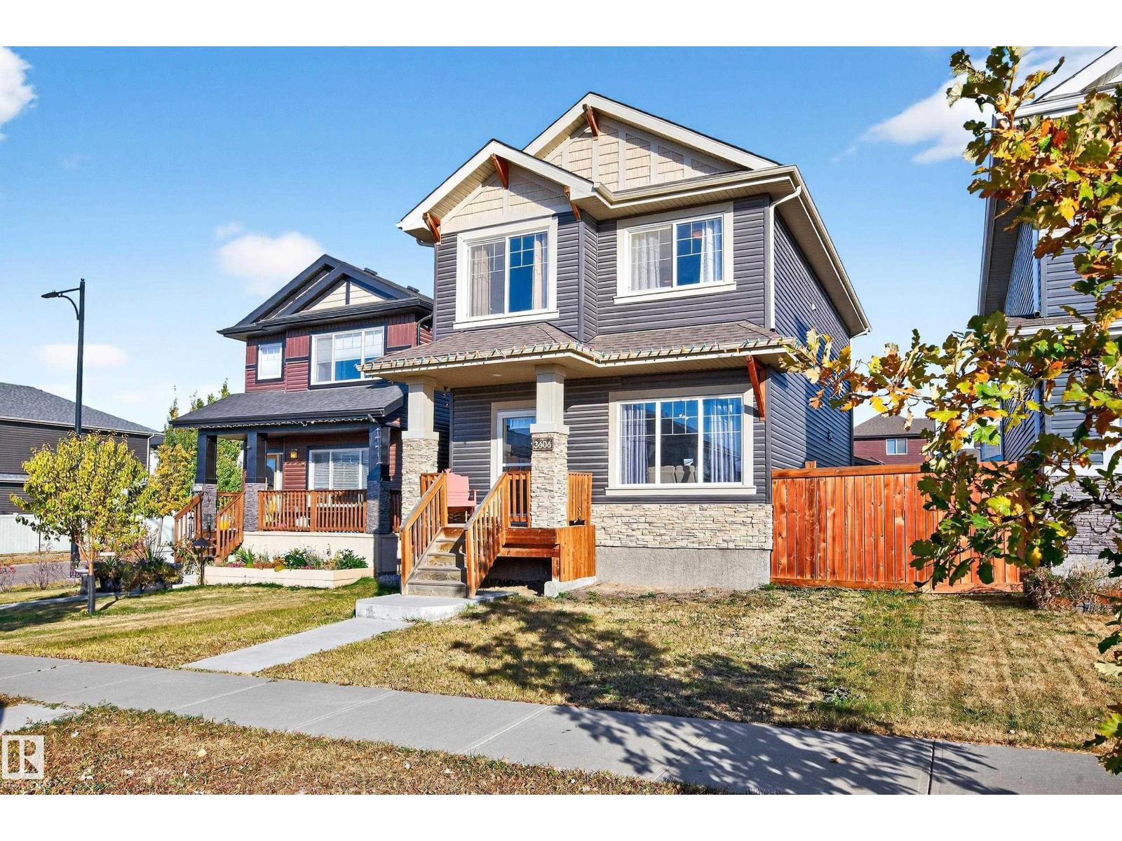 3606 48 Av, Beaumont, Alberta  T4X 2B5 - Photo 2 - E4461830