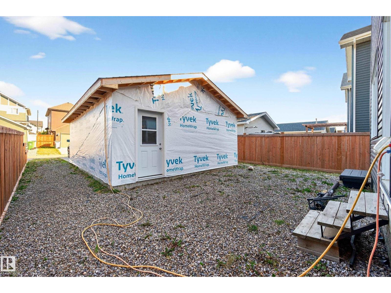 3606 48 Av, Beaumont, Alberta  T4X 2B5 - Photo 32 - E4461830