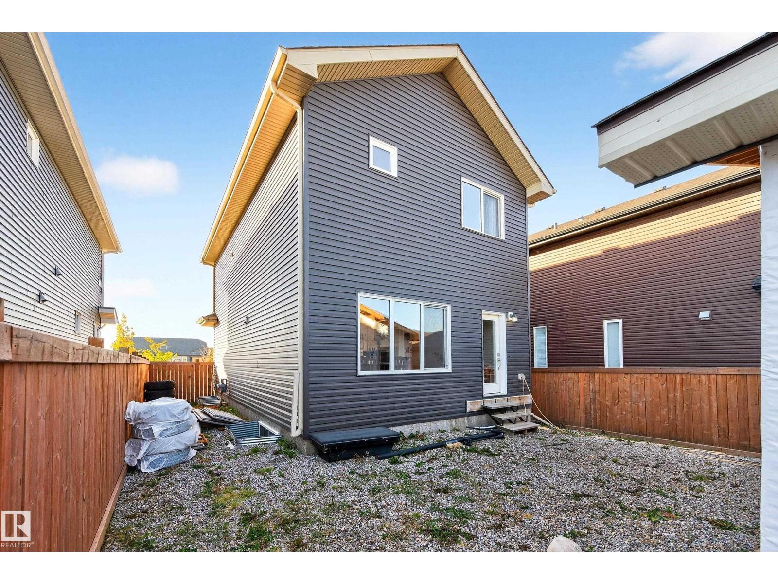 3606 48 Av, Beaumont, Alberta  T4X 2B5 - Photo 34 - E4461830
