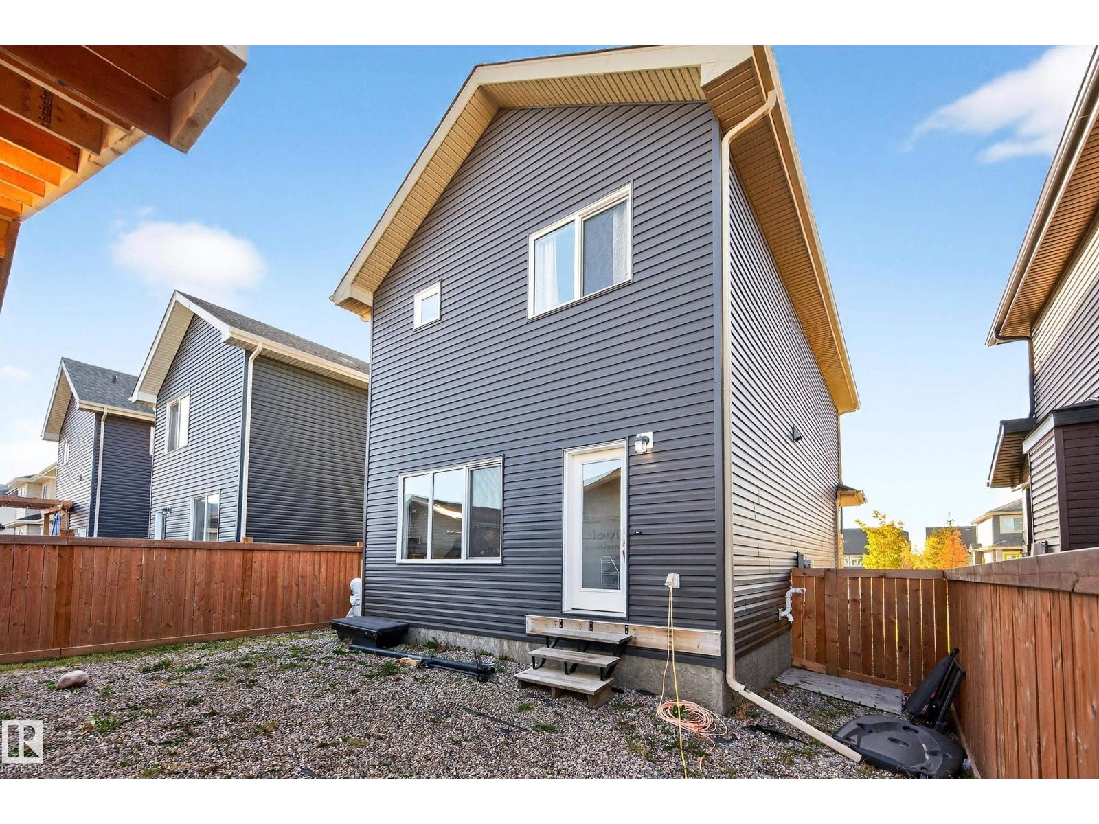 3606 48 Av, Beaumont, Alberta  T4X 2B5 - Photo 35 - E4461830