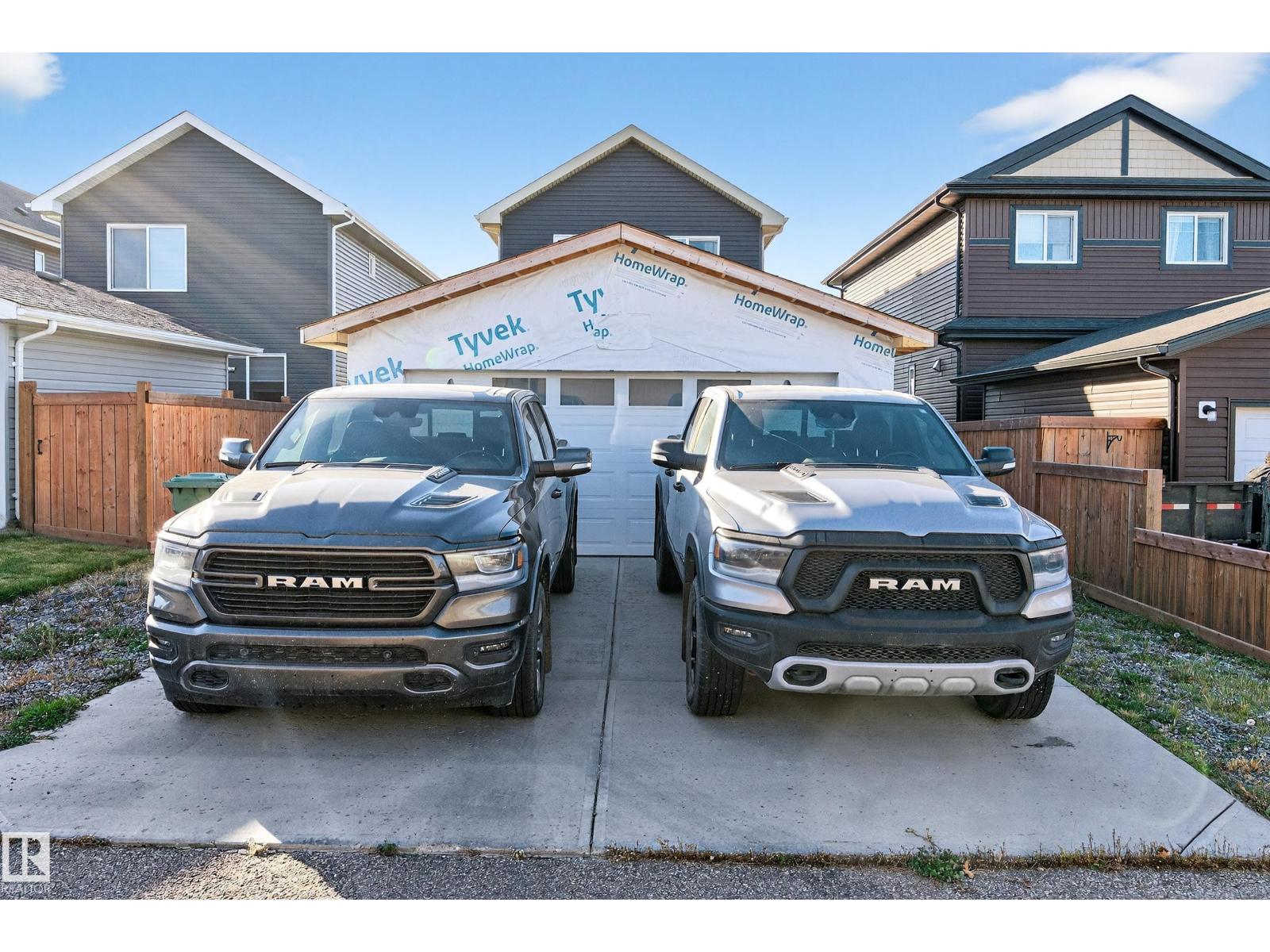 3606 48 Av, Beaumont, Alberta  T4X 2B5 - Photo 40 - E4461830