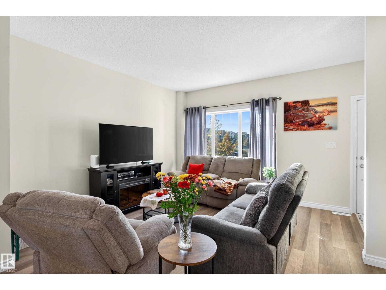 3606 48 Av, Beaumont, Alberta  T4X 2B5 - Photo 8 - E4461830