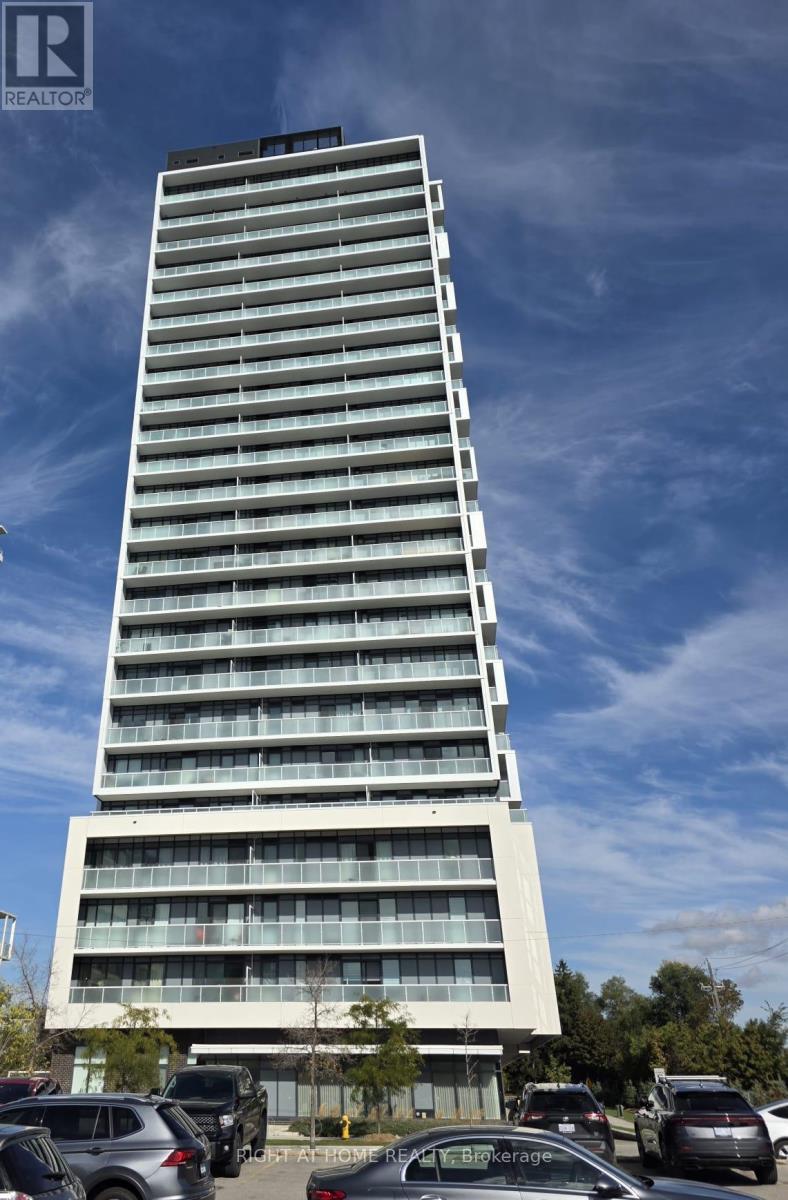 910 - 188 FAIRVIEW MALL DRIVE, Toronto, Ontario
