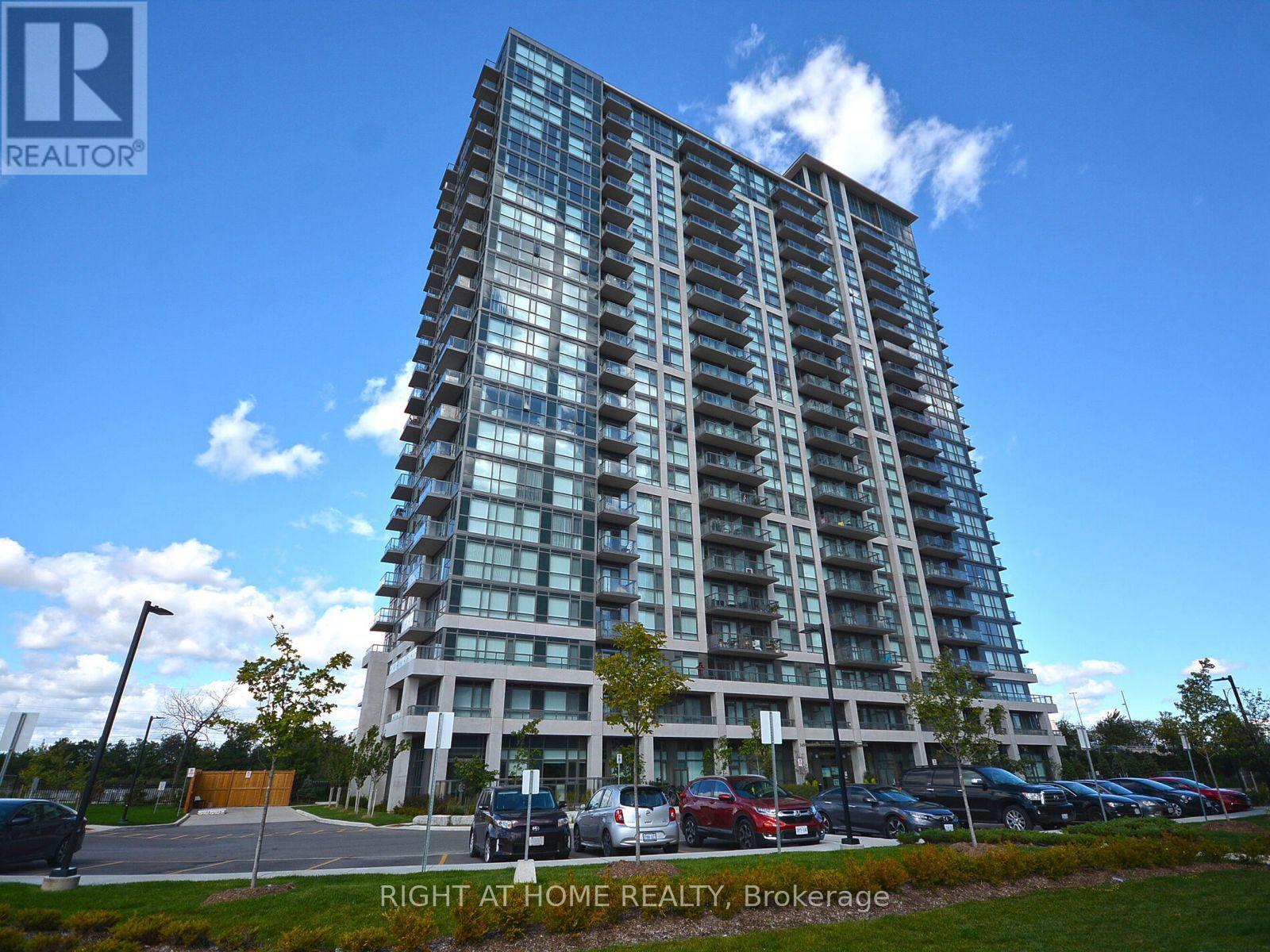910 - 188 Fairview Mall Drive, Toronto, Ontario  M2J 0H7 - Photo 3 - C12453074