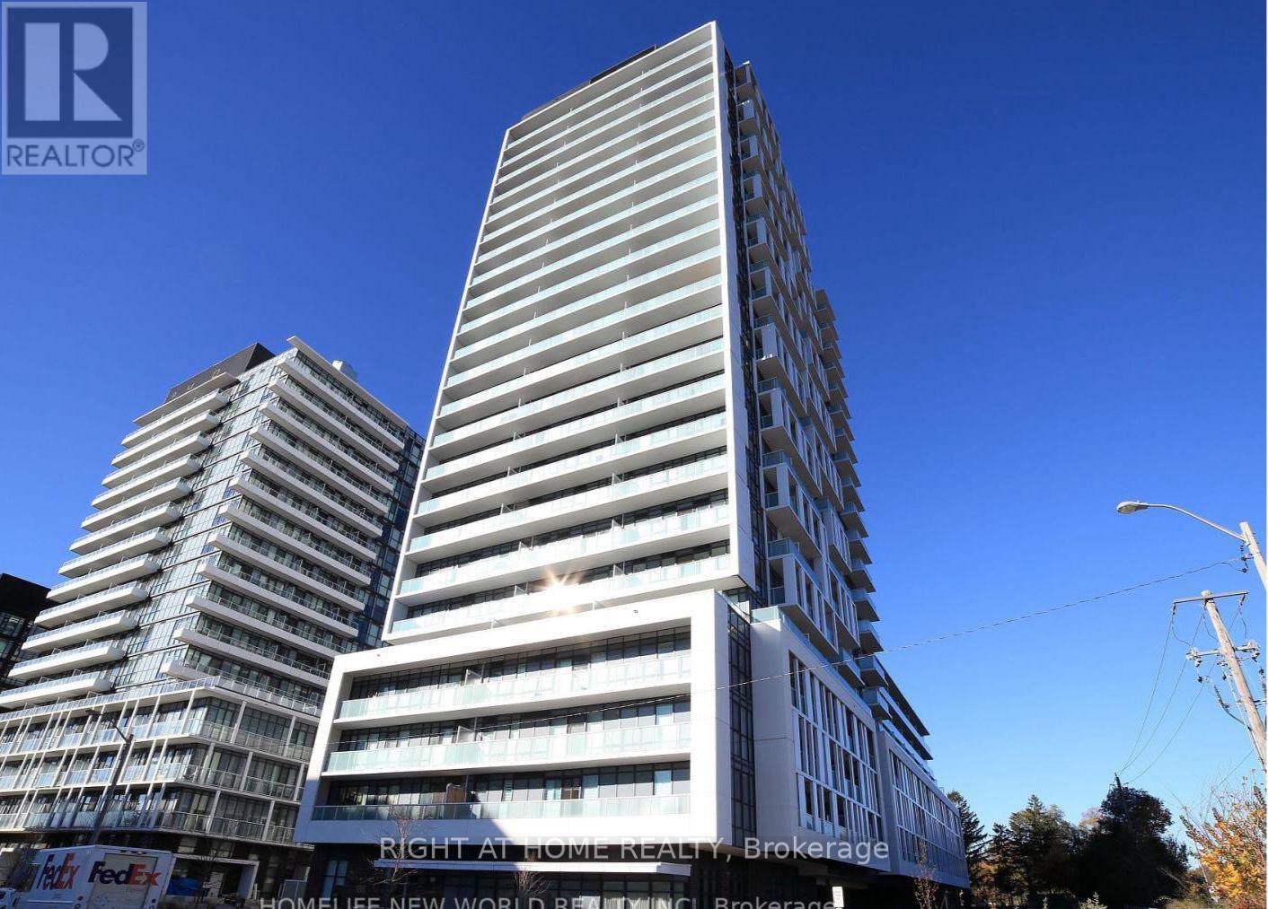 910 - 188 Fairview Mall Drive, Toronto, Ontario  M2J 0H7 - Photo 2 - C12453074