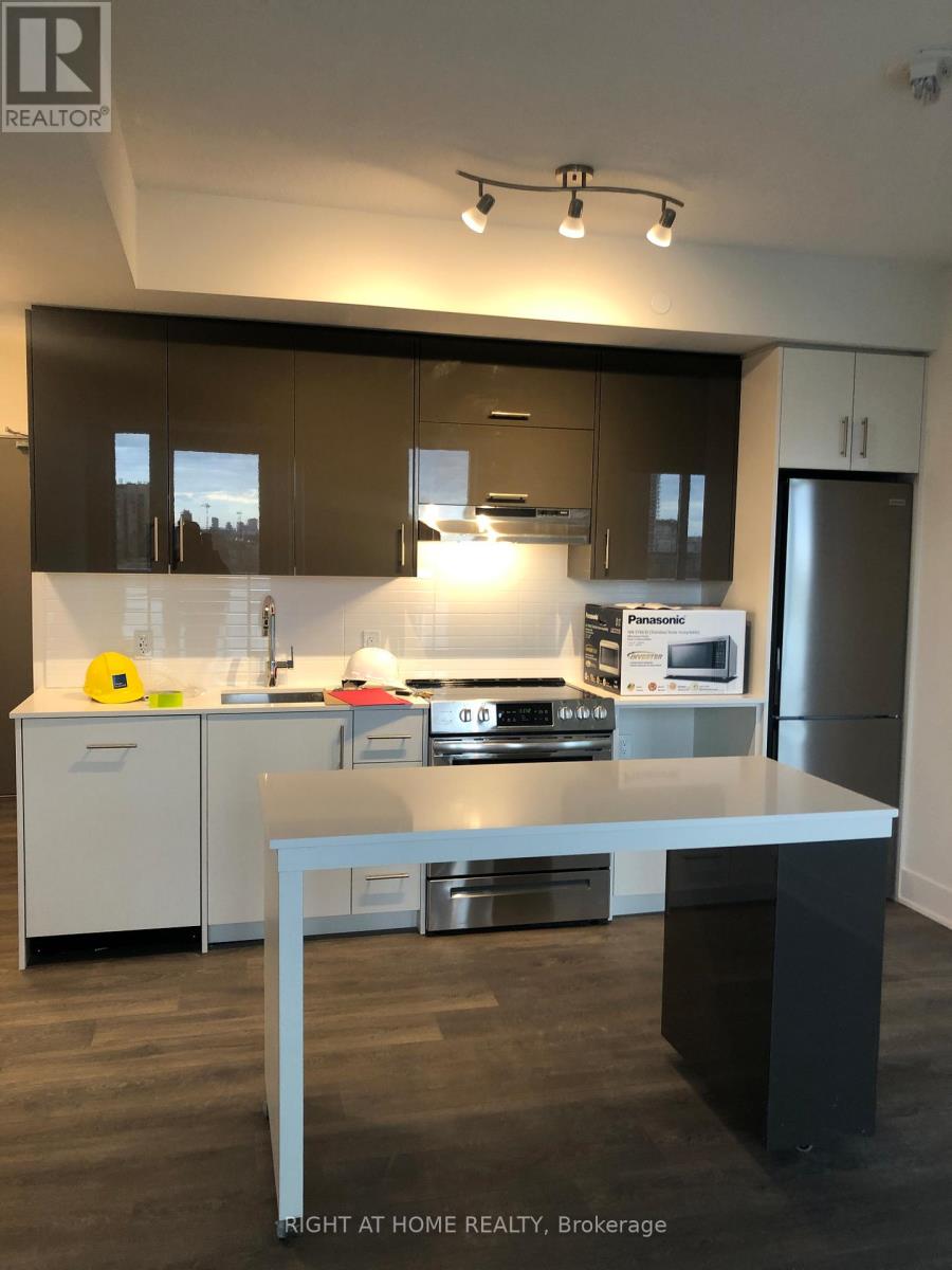 910 - 188 Fairview Mall Drive, Toronto, Ontario  M2J 0H7 - Photo 8 - C12453074