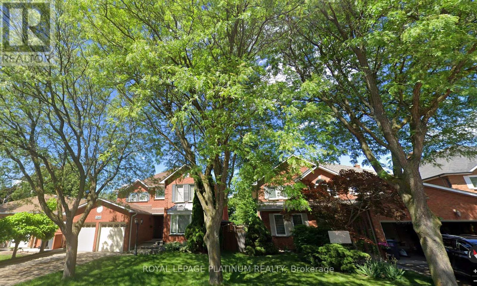 Legal Basement Apartment - 1540 Manorbrook Crt., Mississauga, Ontario  L5M 4A8 - Photo 2 - W12442628