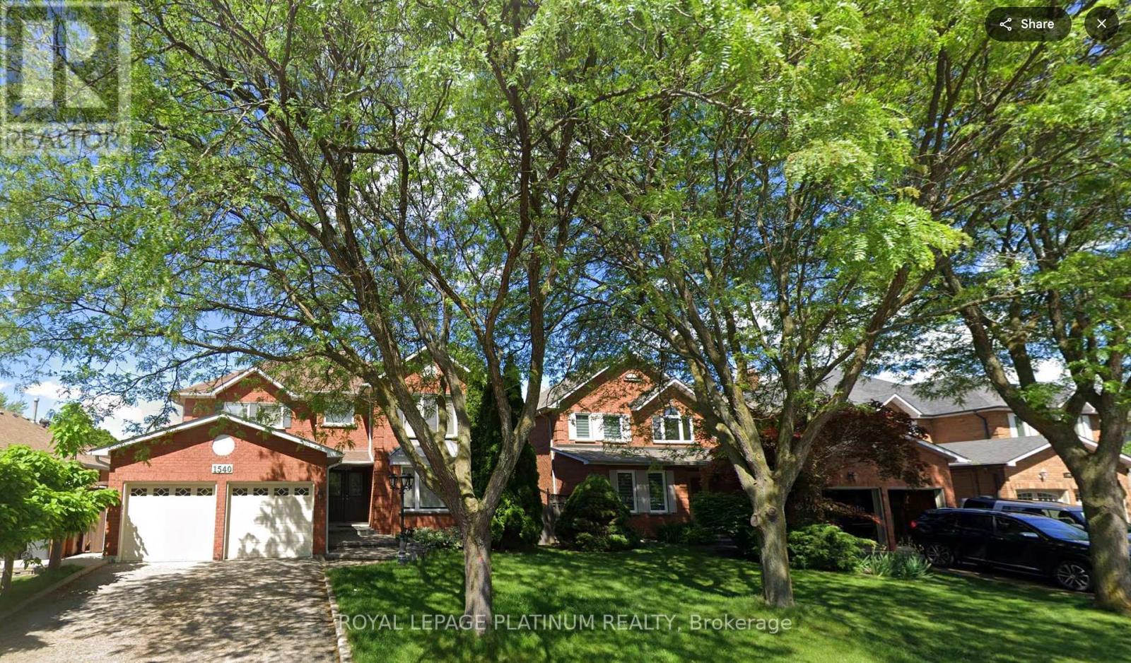 Legal Basement Apartment - 1540 Manorbrook Crt., Mississauga, Ontario  L5M 4A8 - Photo 3 - W12442628