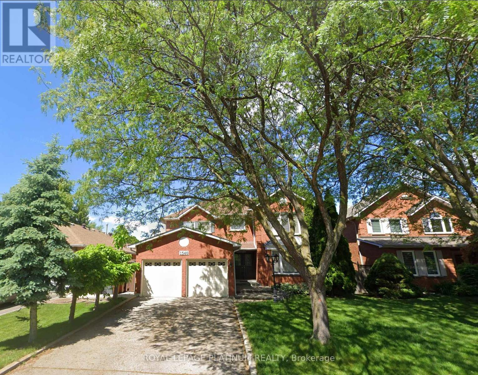 LEGAL BASEMENT - 1540 MANORBROOK CRT., Mississauga, Ontario
