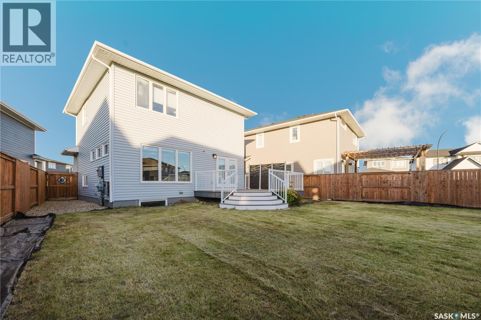 522 Dubois Manor, Saskatoon, Saskatchewan  S7V 0R2 - Photo 37 - SK020533