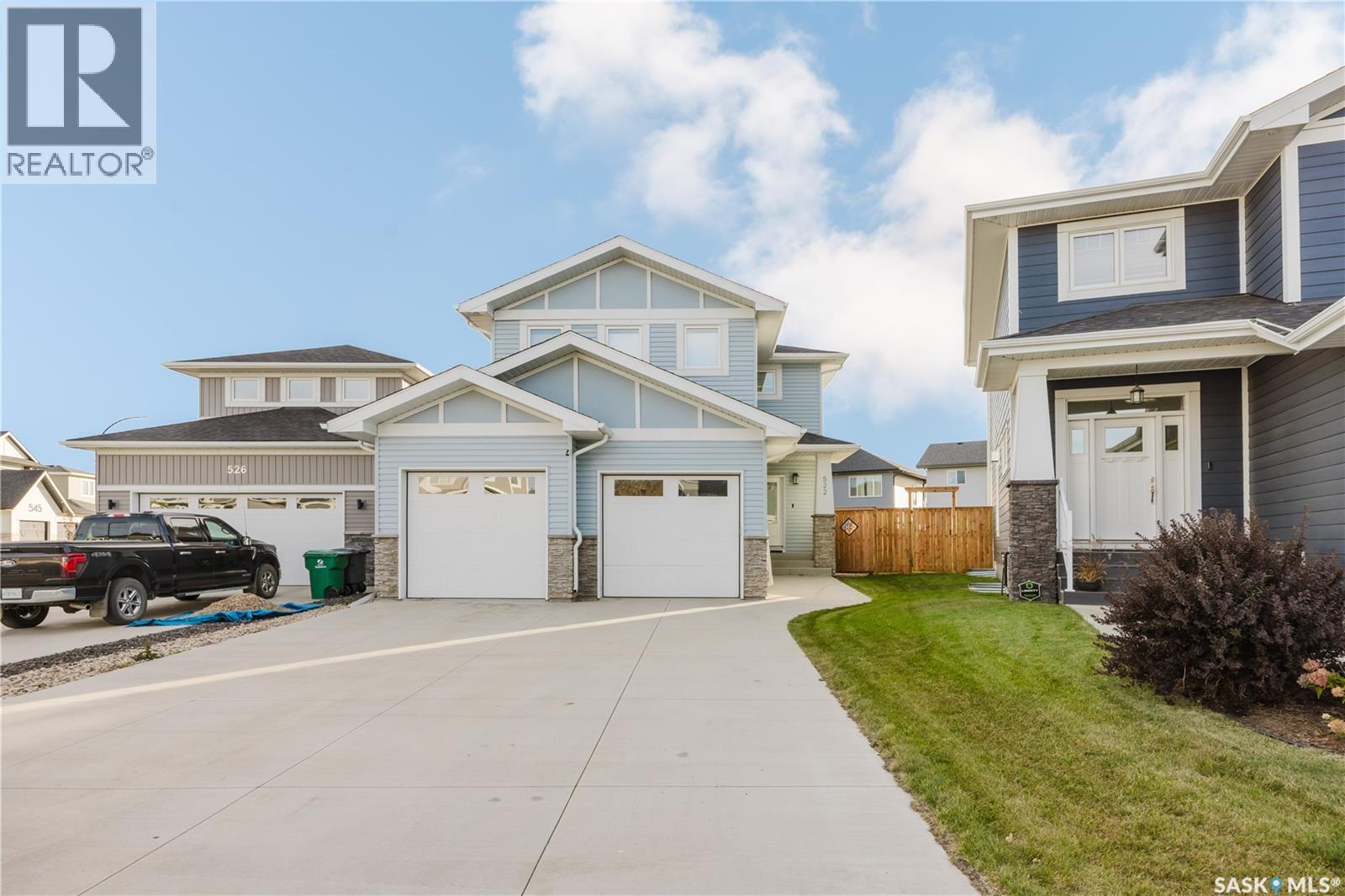 522 Dubois Manor, Saskatoon, Saskatchewan  S7V 0R2 - Photo 6 - SK020533