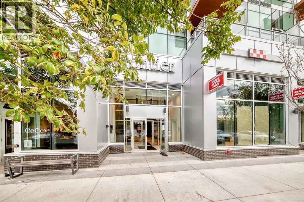 202, 110 18a Street Nw, Calgary, Alberta  T2N 5G5 - Photo 1 - A2262325