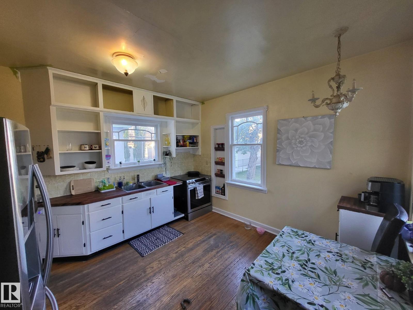 11515 101 St Nw Nw, Edmonton, Alberta  T5G 2B2 - Photo 36 - E4457625