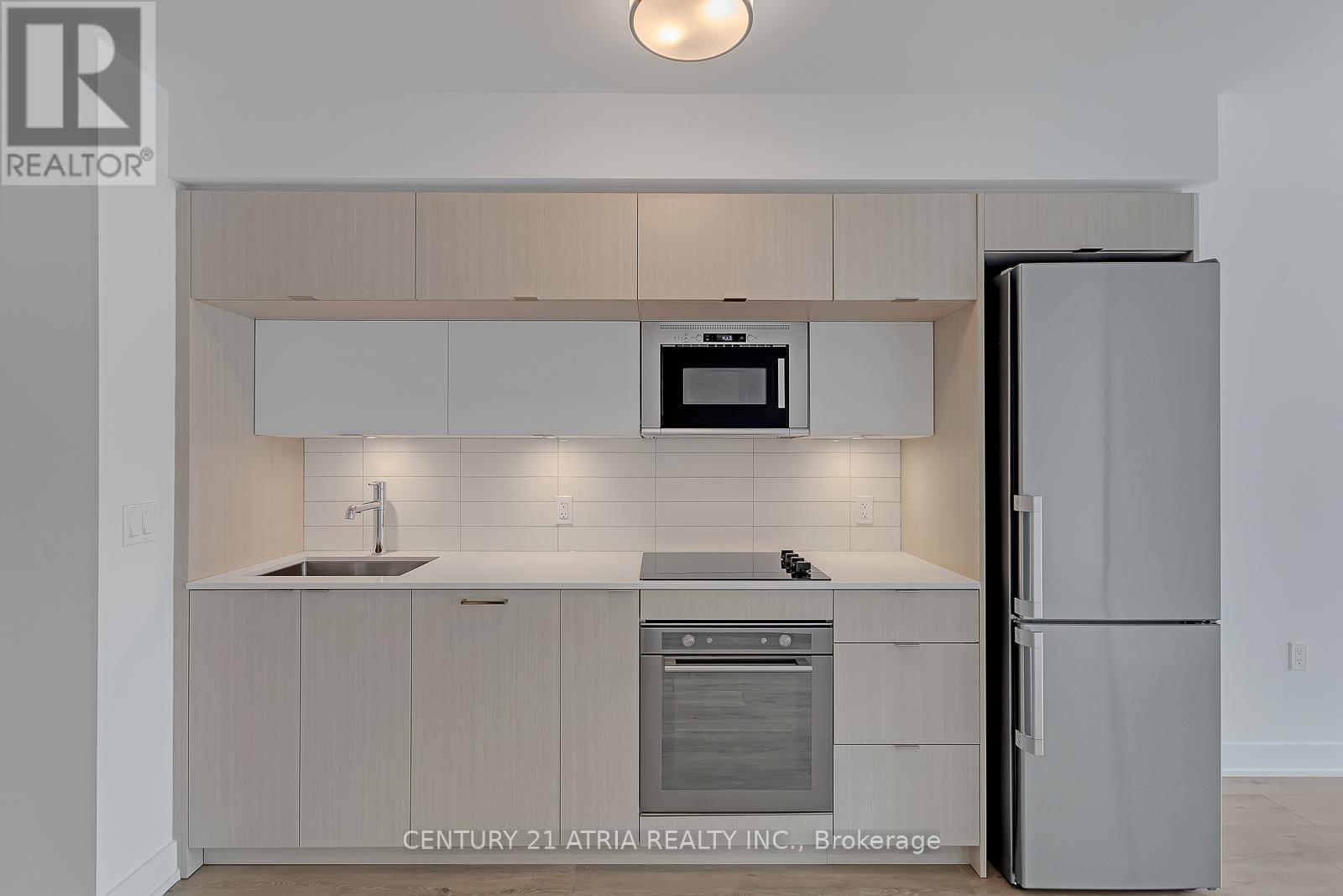 1610 - 575 BLOOR STREET E, Toronto, Ontario