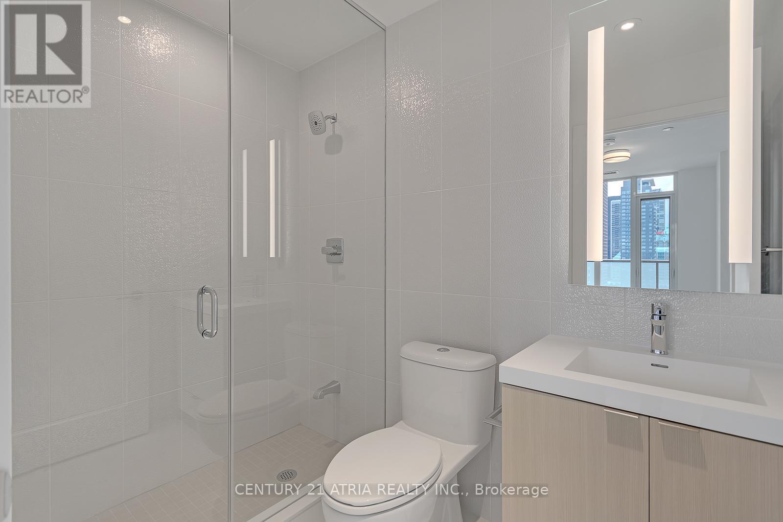 1610 - 575 Bloor Street E, Toronto, Ontario  M4W 0B2 - Photo 12 - C12458389