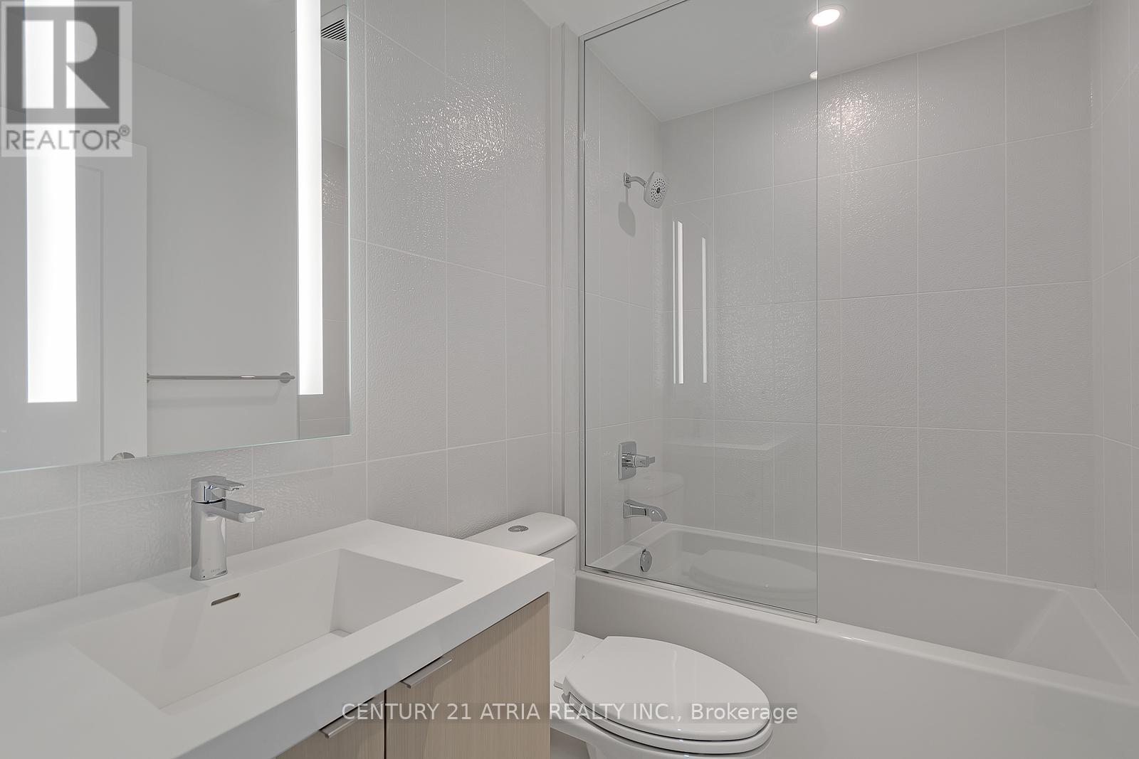 1610 - 575 Bloor Street E, Toronto, Ontario  M4W 0B2 - Photo 13 - C12458389