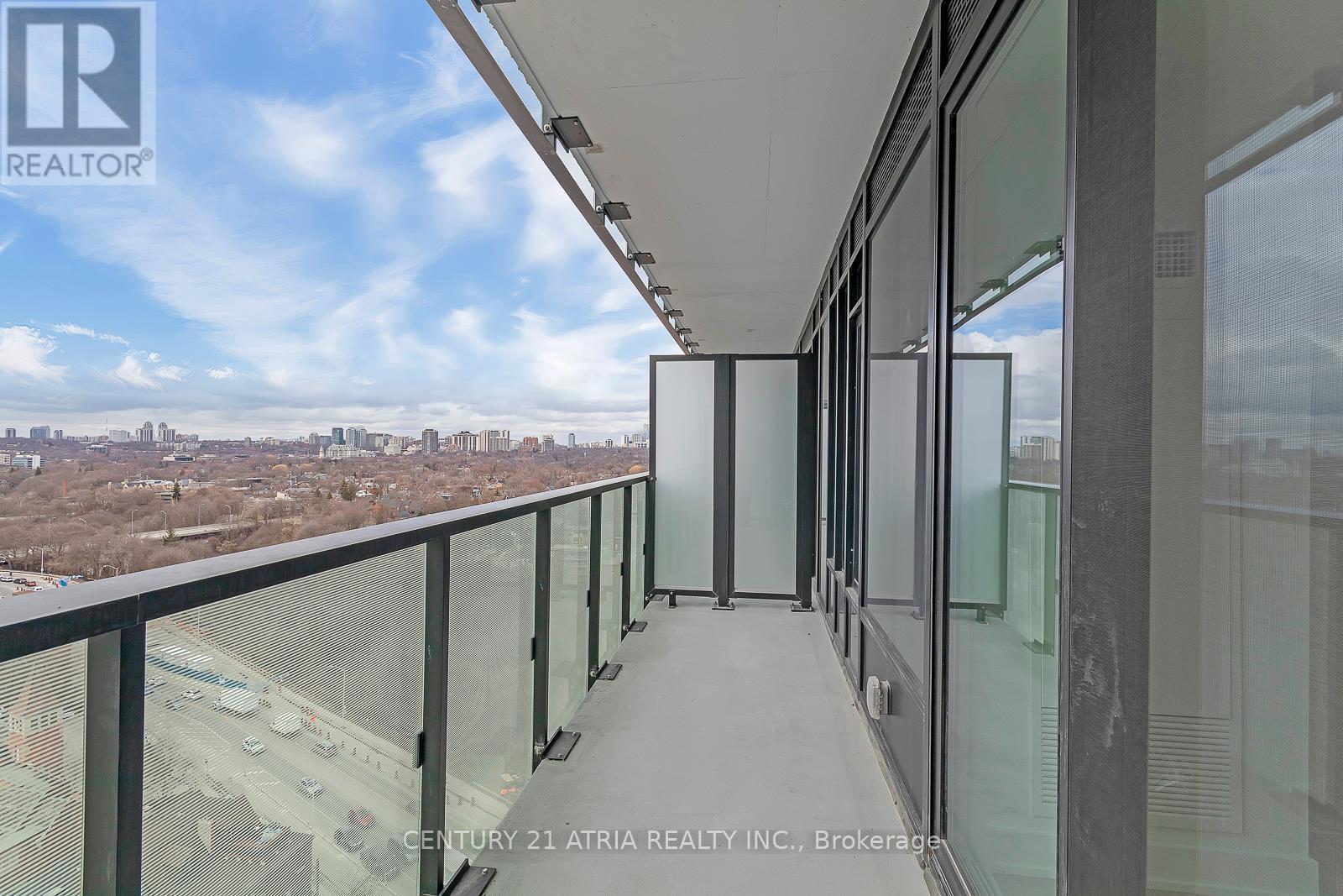 1610 - 575 Bloor Street E, Toronto, Ontario  M4W 0B2 - Photo 14 - C12458389