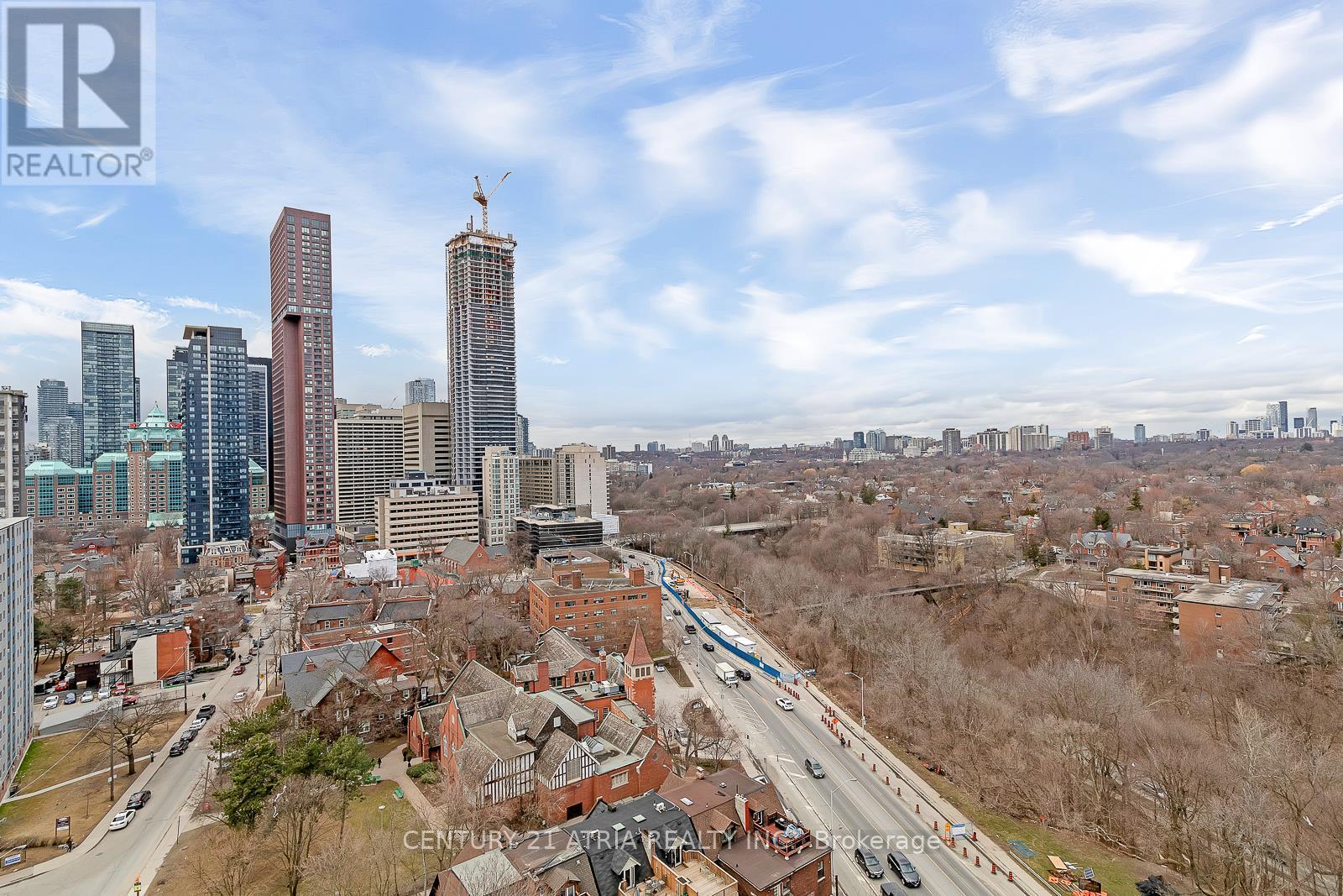 1610 - 575 Bloor Street E, Toronto, Ontario  M4W 0B2 - Photo 15 - C12458389