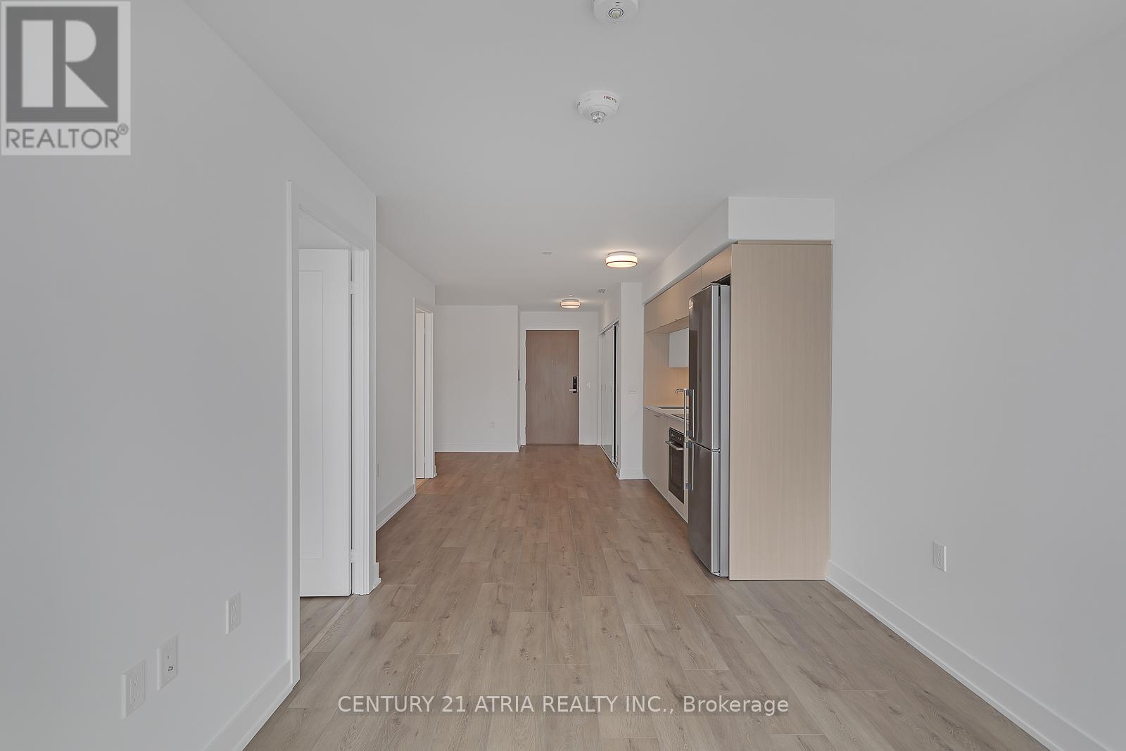 1610 - 575 Bloor Street E, Toronto, Ontario  M4W 0B2 - Photo 6 - C12458389