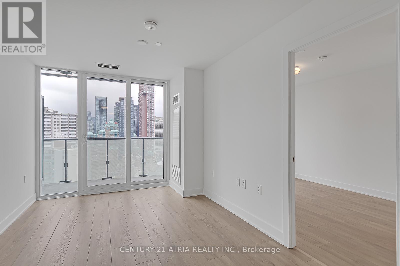 1610 - 575 Bloor Street E, Toronto, Ontario  M4W 0B2 - Photo 7 - C12458389