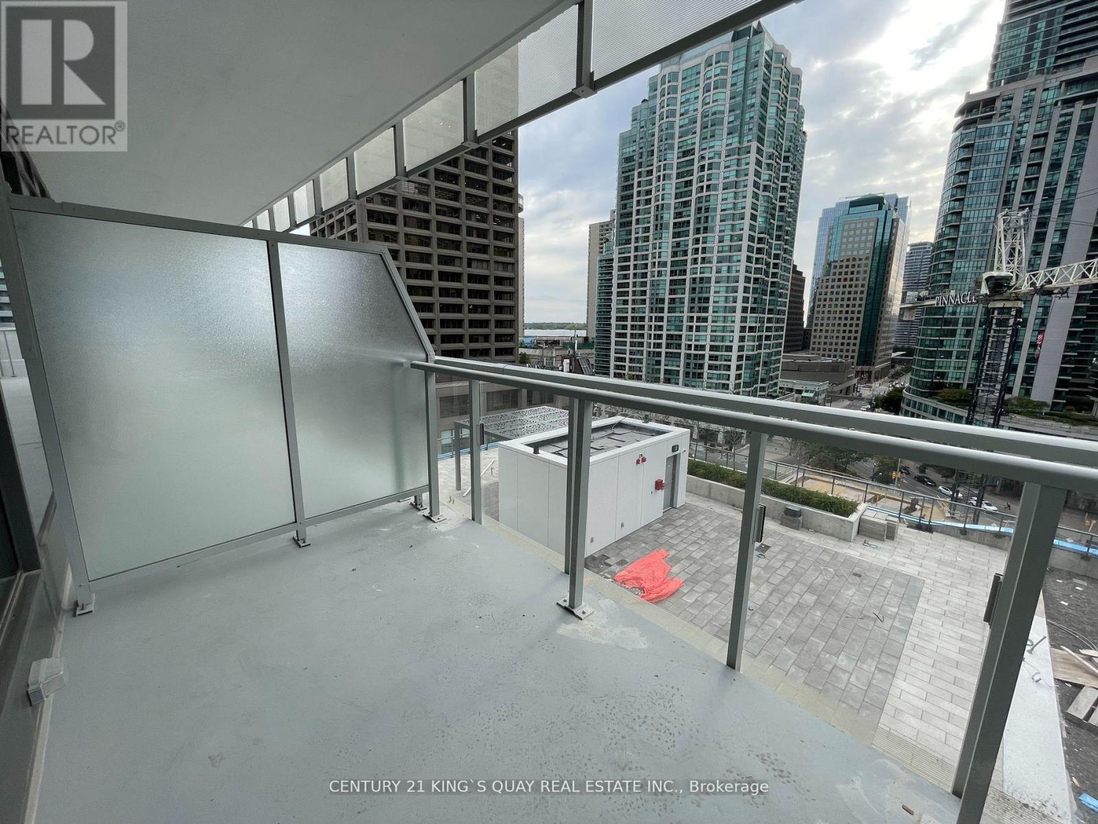 903 - 28 Freeland Street, Toronto, Ontario  M5E 0E3 - Photo 13 - C12458392