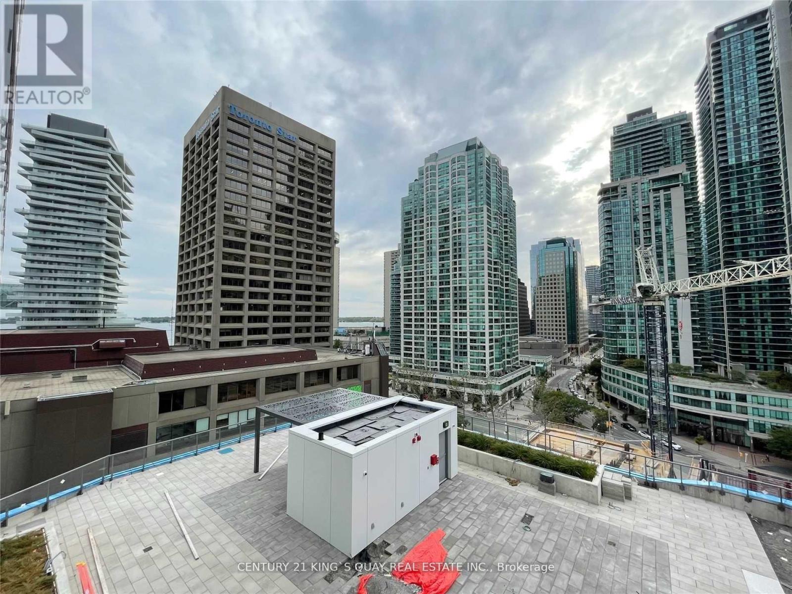 903 - 28 Freeland Street, Toronto, Ontario  M5E 0E3 - Photo 14 - C12458392