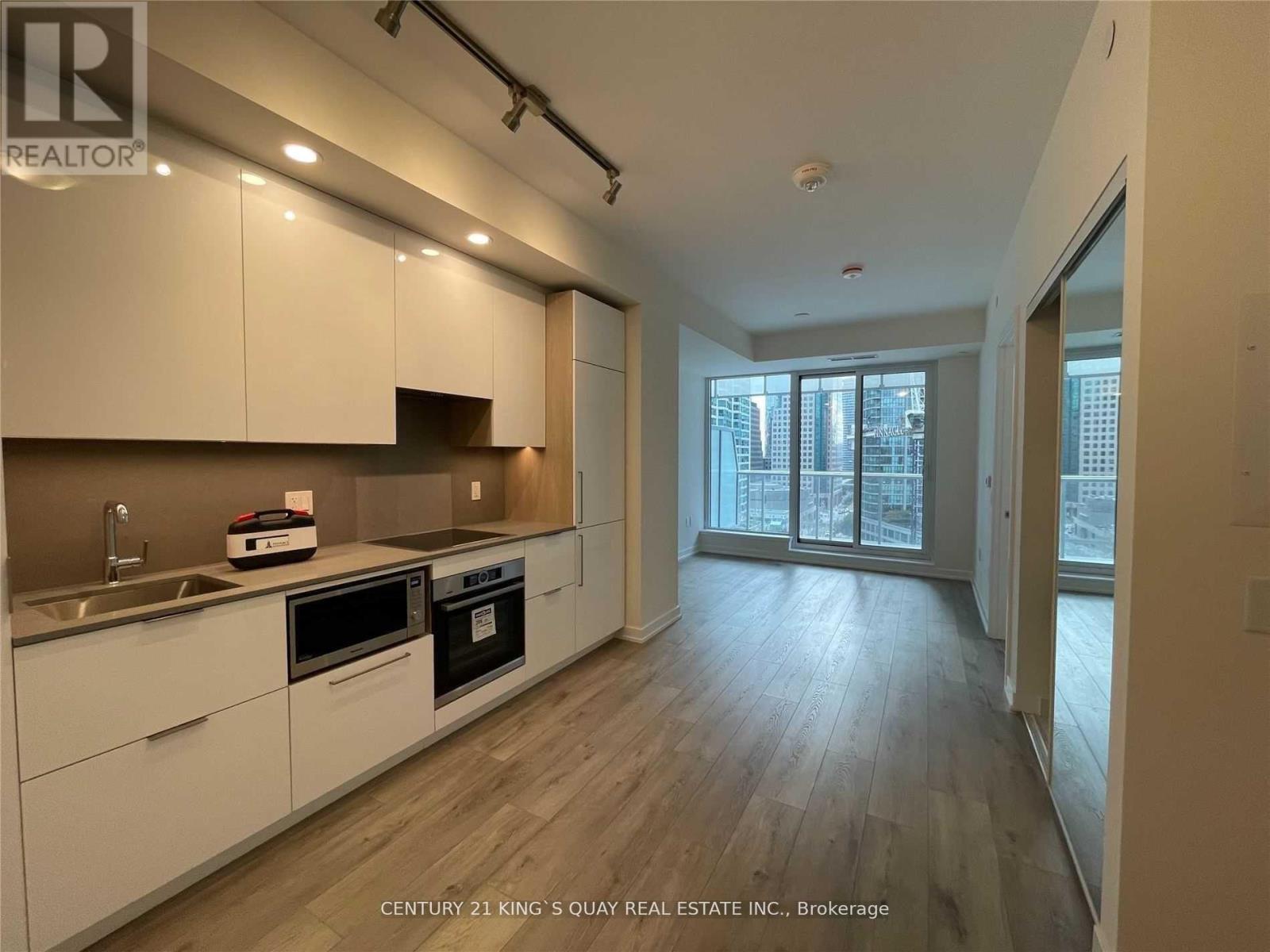 903 - 28 Freeland Street, Toronto, Ontario  M5E 0E3 - Photo 2 - C12458392