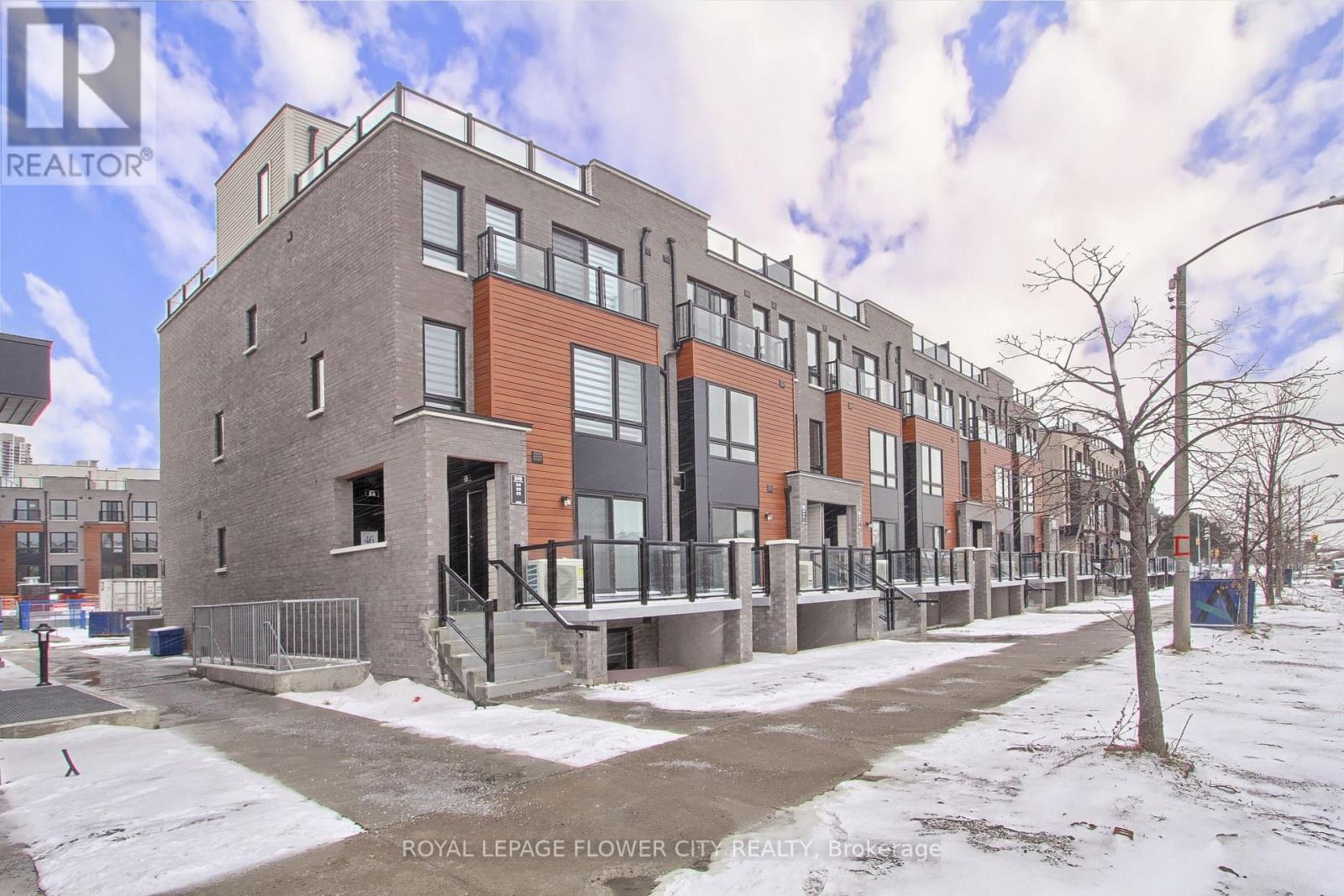 14 - 245 Mclevin Avenue, Toronto, Ontario  M1B 0E8 - Photo 4 - E12458410