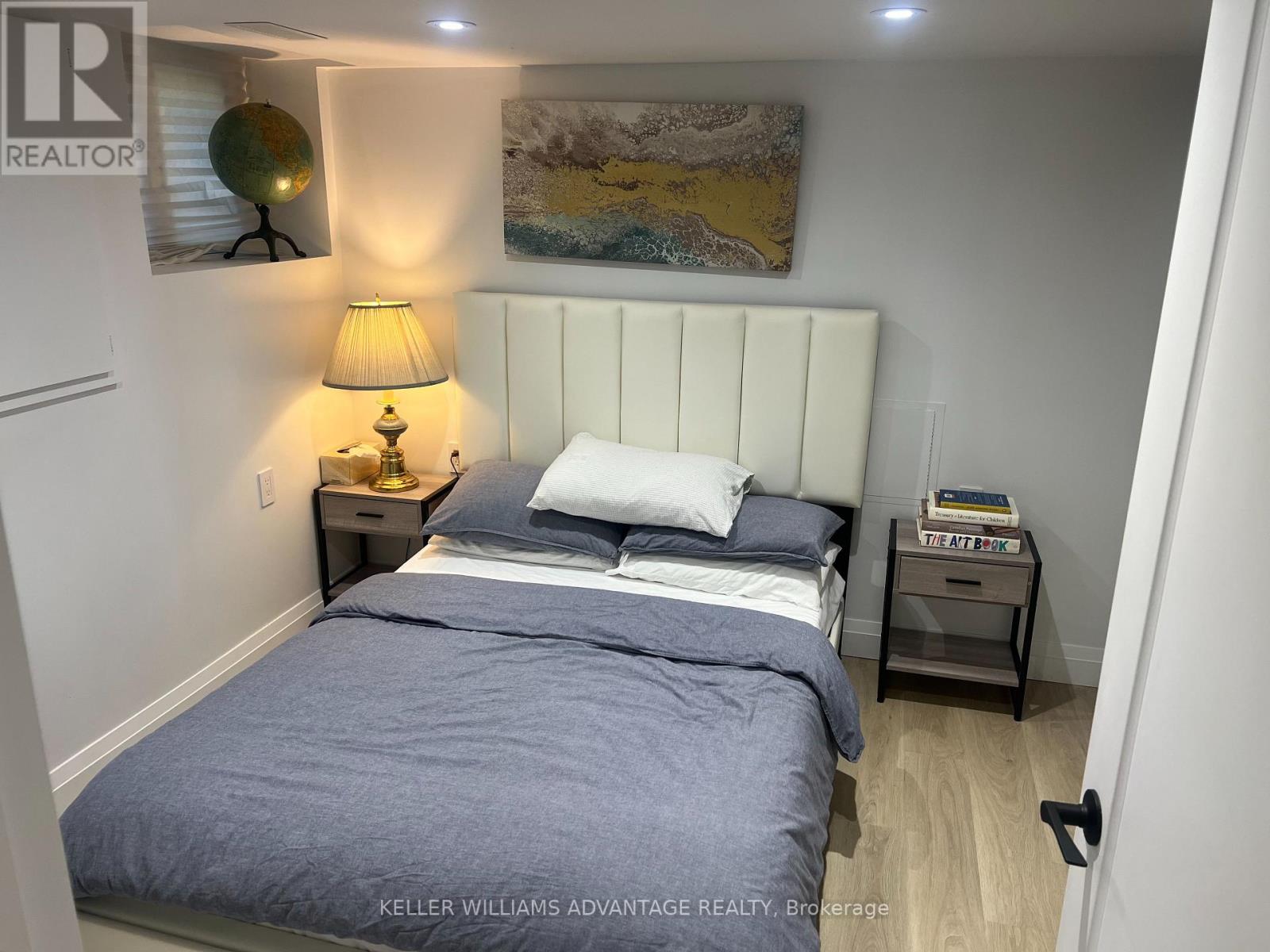 Unit B - 12 Kimberley Avenue W, Toronto, Ontario  M4E 2Z2 - Photo 10 - E12458414