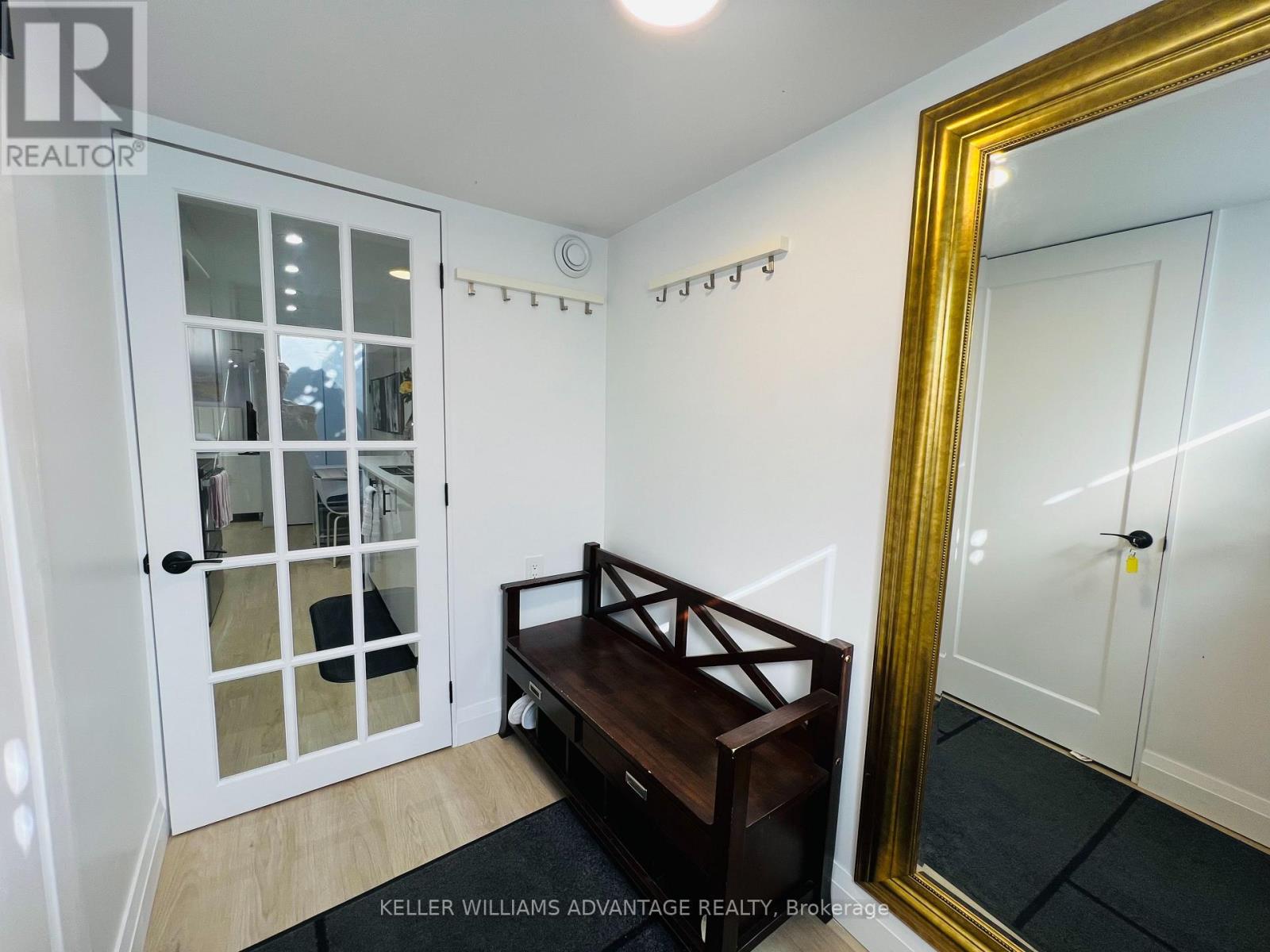 Unit B - 12 Kimberley Avenue W, Toronto, Ontario  M4E 2Z2 - Photo 3 - E12458414