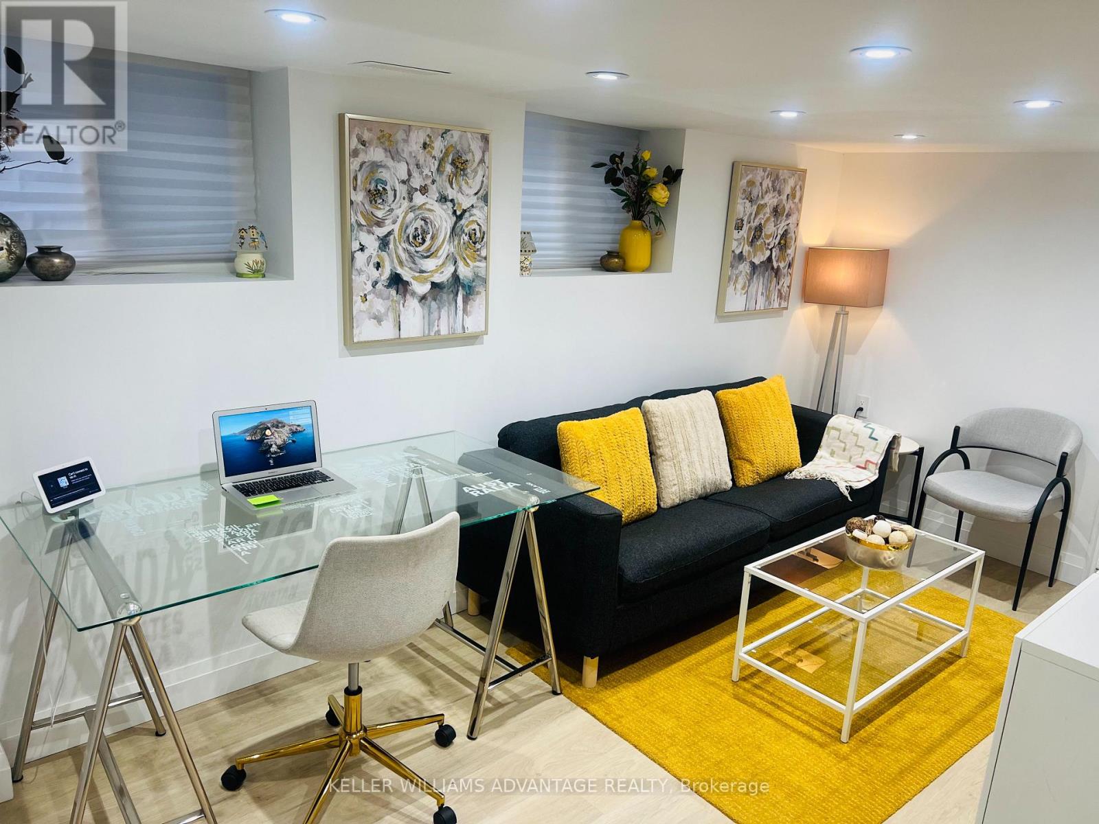 Unit B - 12 Kimberley Avenue W, Toronto, Ontario  M4E 2Z2 - Photo 8 - E12458414