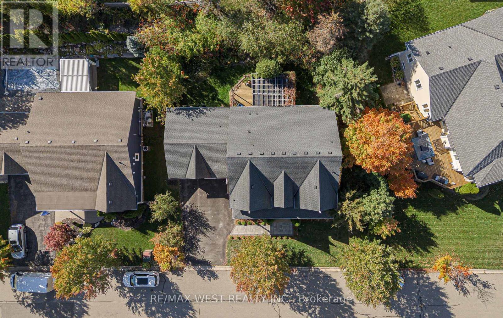 41 North Riverdale Drive, Caledon, Ontario  L7C 1L1 - Photo 47 - W12457825