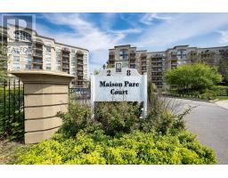 520 - 8 MAISON PARC COURT, Vaughan, Ontario