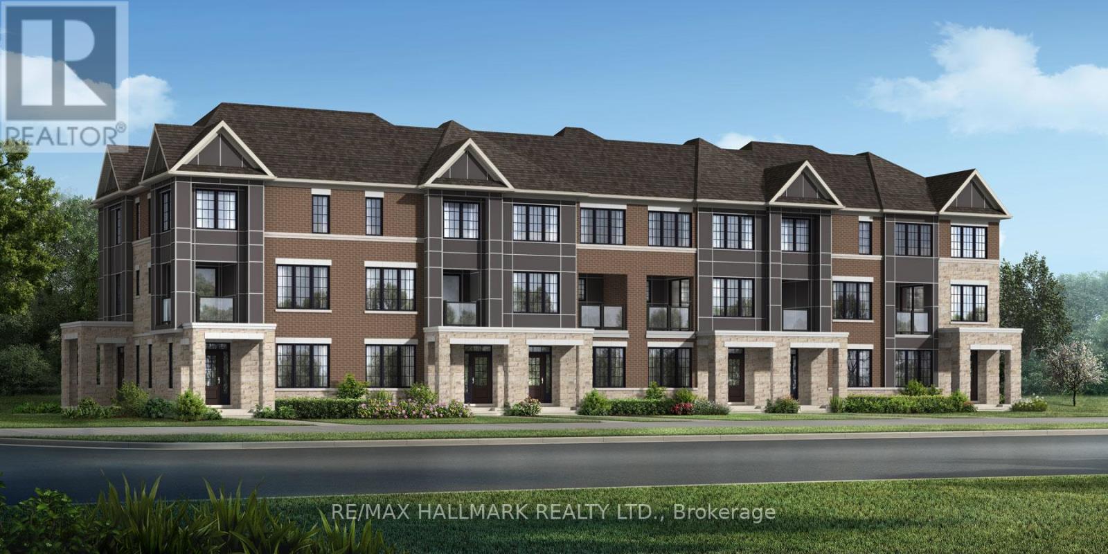 112 PEAREN LANE, Barrie, Ontario