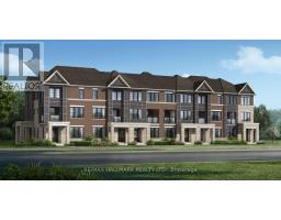 112 PEAREN LANE, Barrie, Ontario