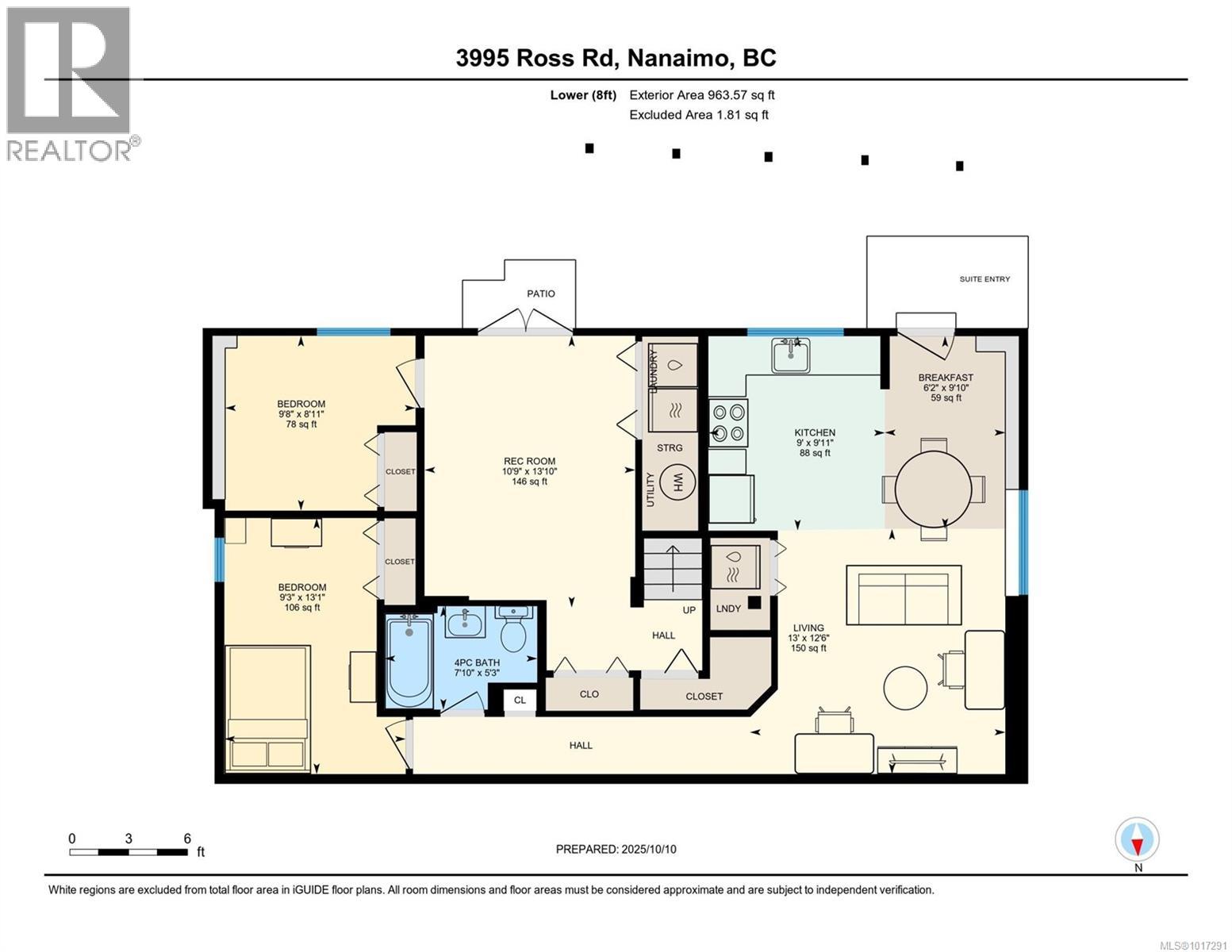 3995 Ross Rd, Nanaimo, British Columbia  V9T 4L8 - Photo 44 - 1017291
