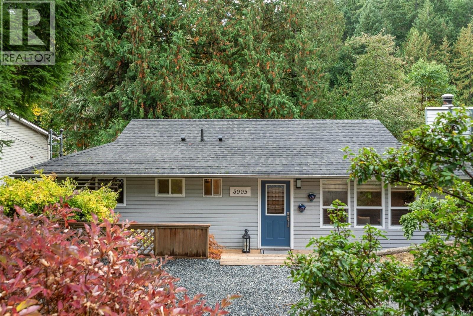 3995 Ross Rd, Nanaimo, British Columbia