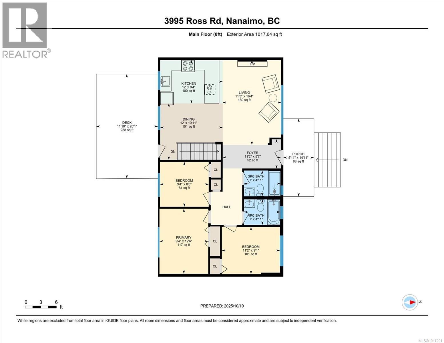 3995 Ross Rd, Nanaimo, British Columbia  V9T 4L8 - Photo 43 - 1017291