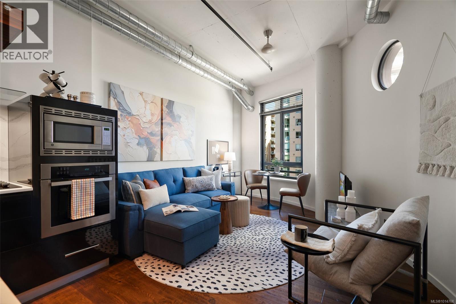 511 1029 View St, Victoria, British Columbia  V8V 4Y3 - Photo 3 - 1014768