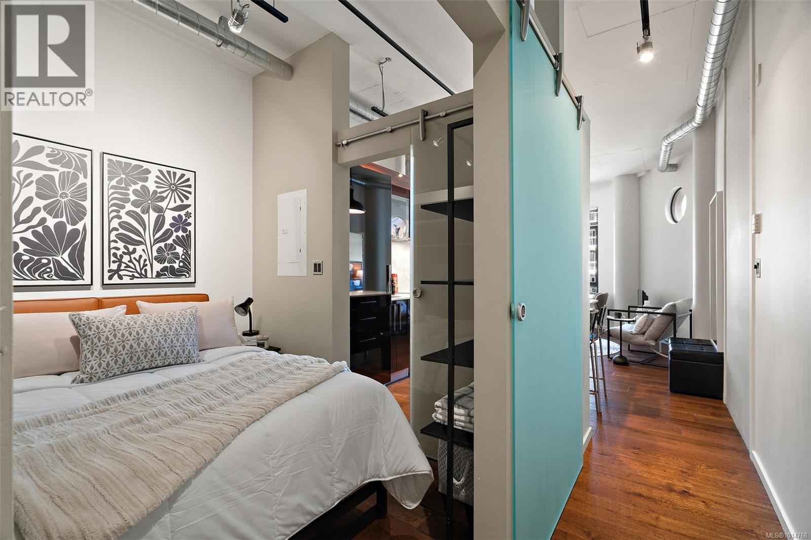 511 1029 View St, Victoria, British Columbia  V8V 4Y3 - Photo 6 - 1014768