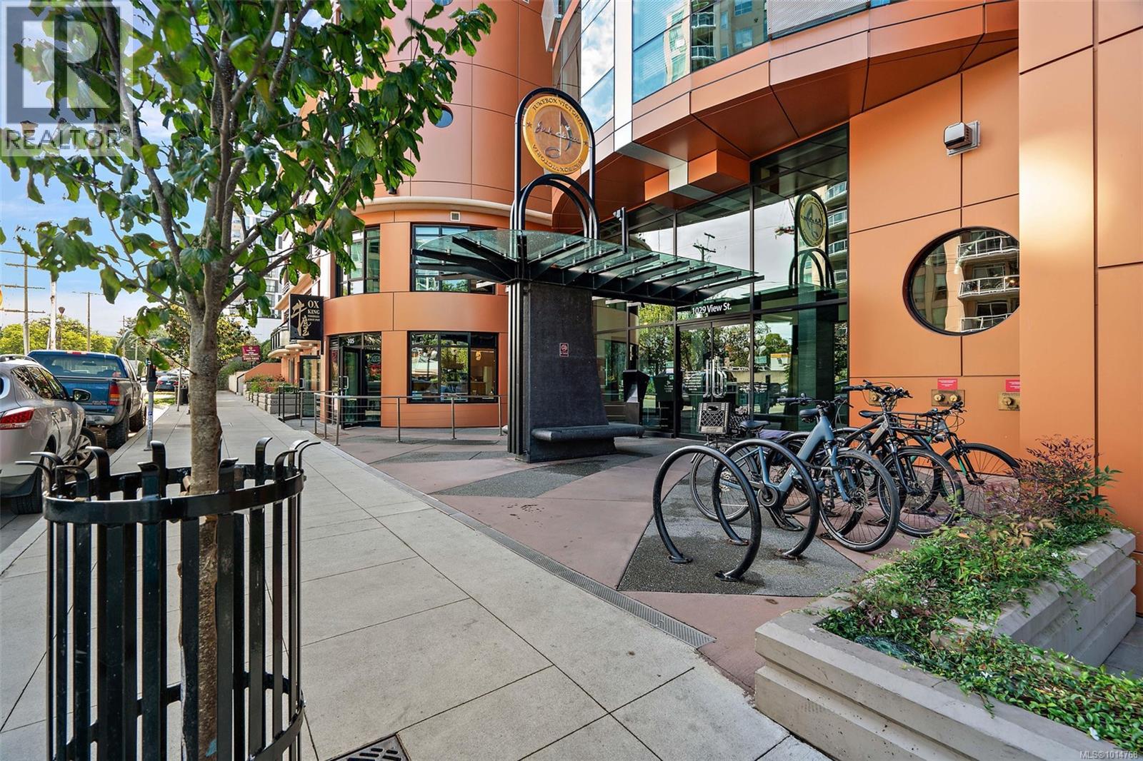 511 1029 View St, Victoria, British Columbia  V8V 4Y3 - Photo 14 - 1014768