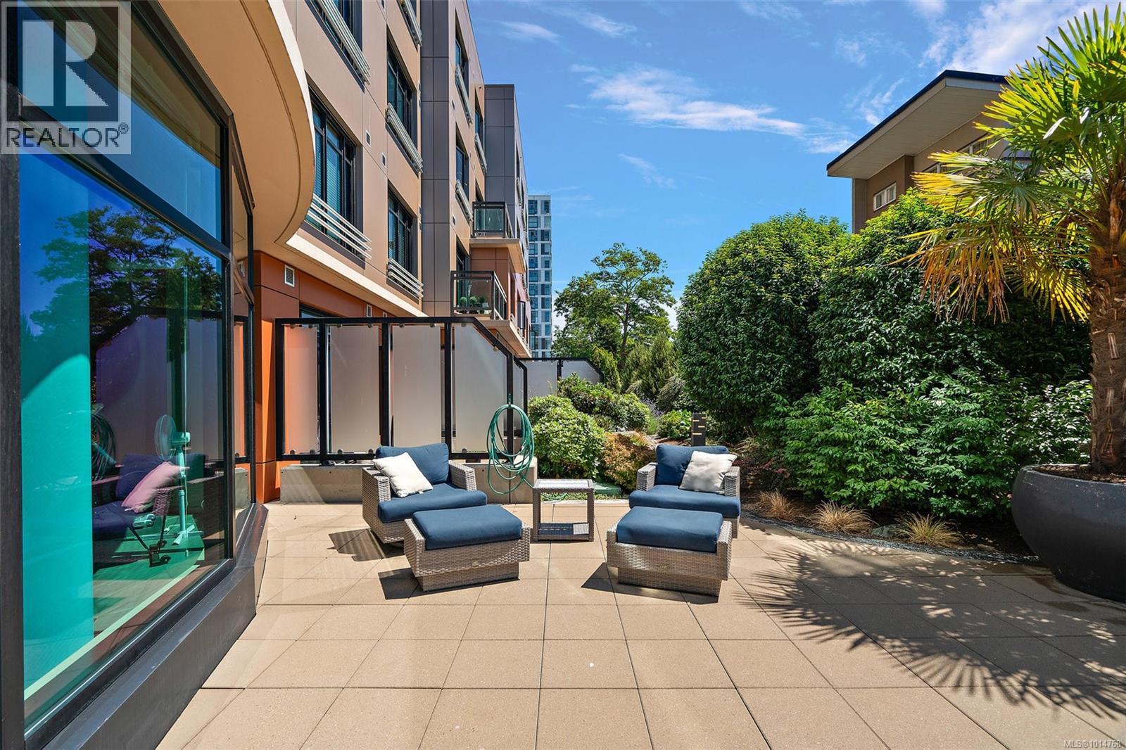 511 1029 View St, Victoria, British Columbia  V8V 4Y3 - Photo 10 - 1014768