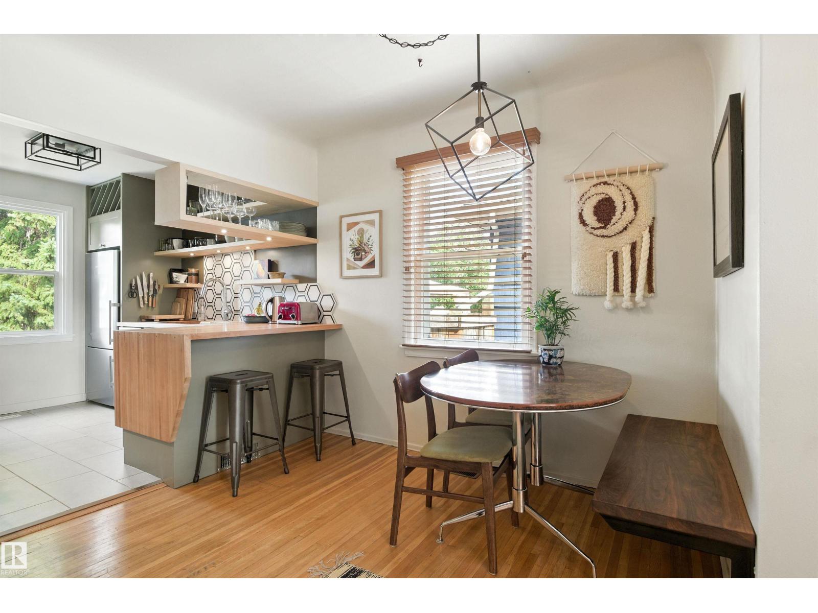 7744 86 Av Nw Nw, Edmonton, Alberta  T6C 1H8 - Photo 9 - E4456205