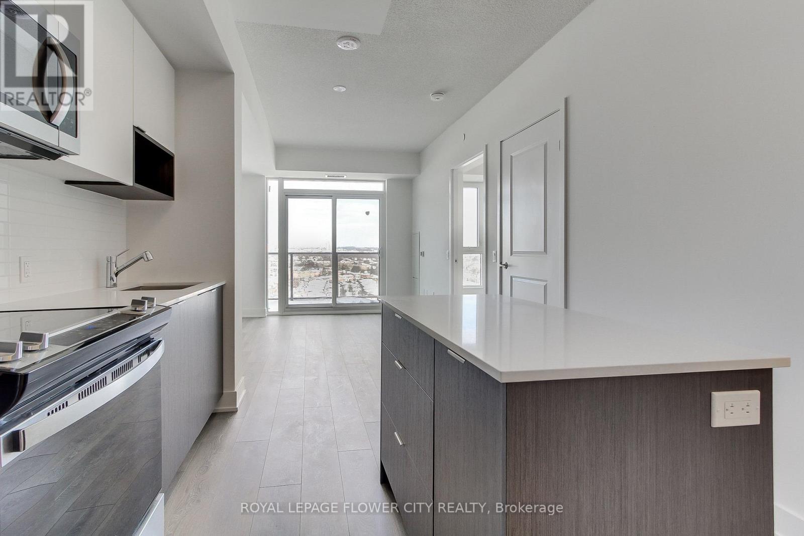 1506 - 202 Burnhamthorpe Road E, Mississauga, Ontario  L5A 0B2 - Photo 15 - W12458396