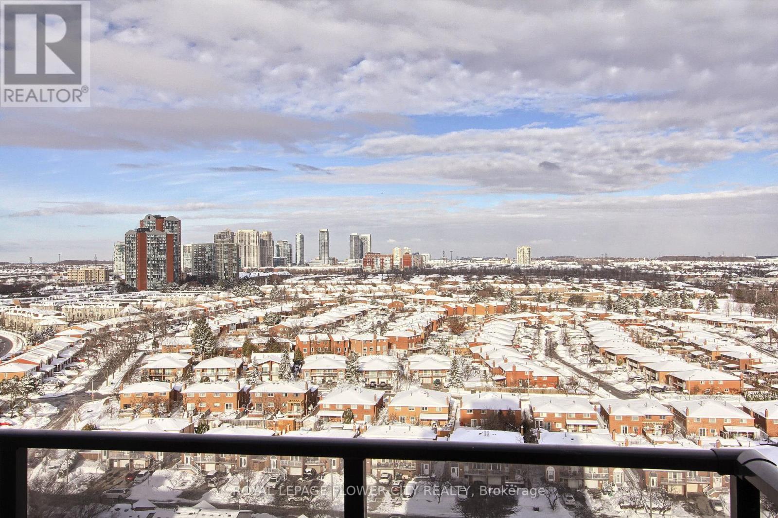 1506 - 202 Burnhamthorpe Road E, Mississauga, Ontario  L5A 0B2 - Photo 34 - W12458396